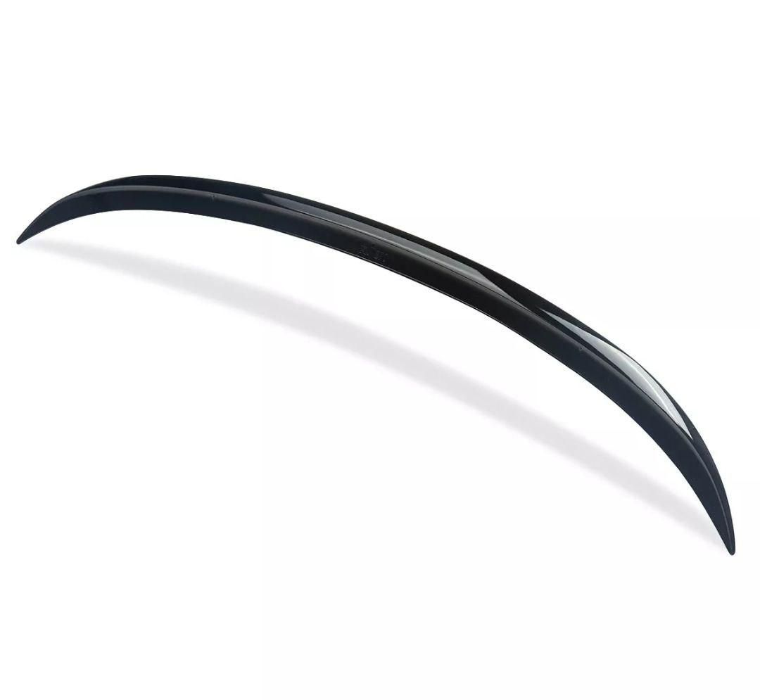 Spoiler BMW 3 E90 M3 capac portbagaj pe BMW E90 2509711708 poză