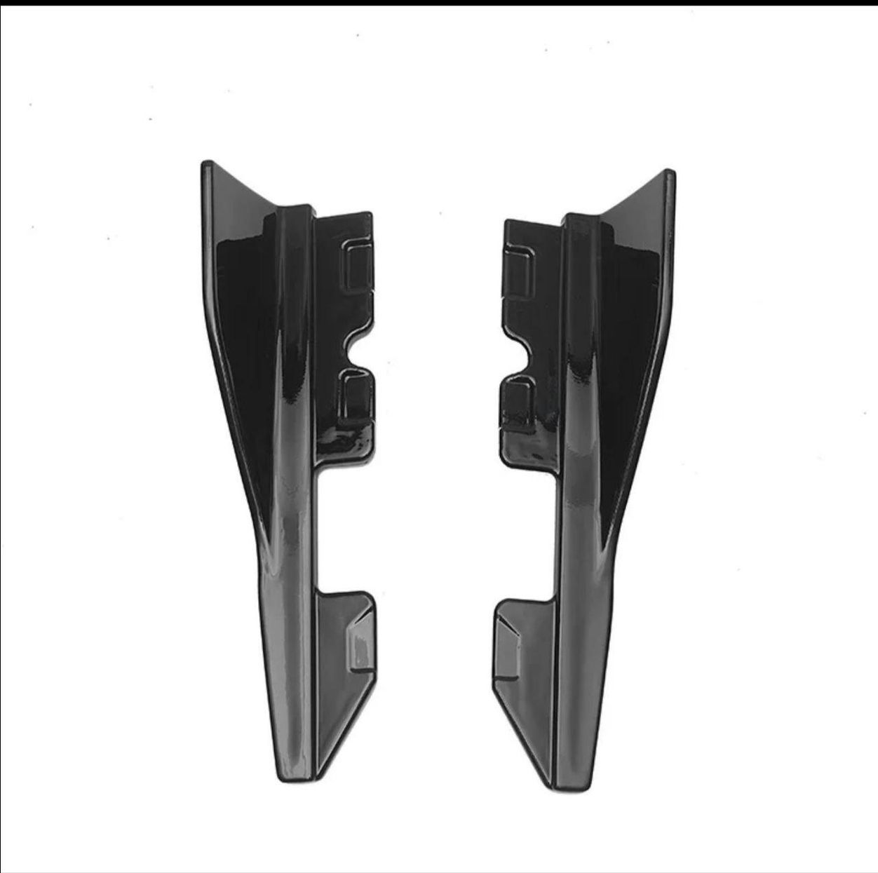 Praguri laterale (scurtate) BMW F22 2796614720 poză