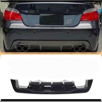 Difuzor pentru BMW E60