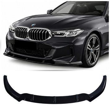 Splitter BMW 6 Series G32