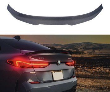 Spoiler portbagaj BMW 2 F44 PSM capac portbagaj BMW F44 PSM Carbon