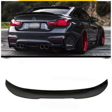 Spoiler pentru BMW F36 (Gran Coupe) PSM style