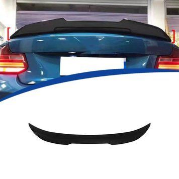 Spoiler BMW F22 Seria 2 capac portbagaj BMW F22 PSM