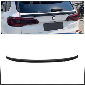 Spoiler BMW X7 G07