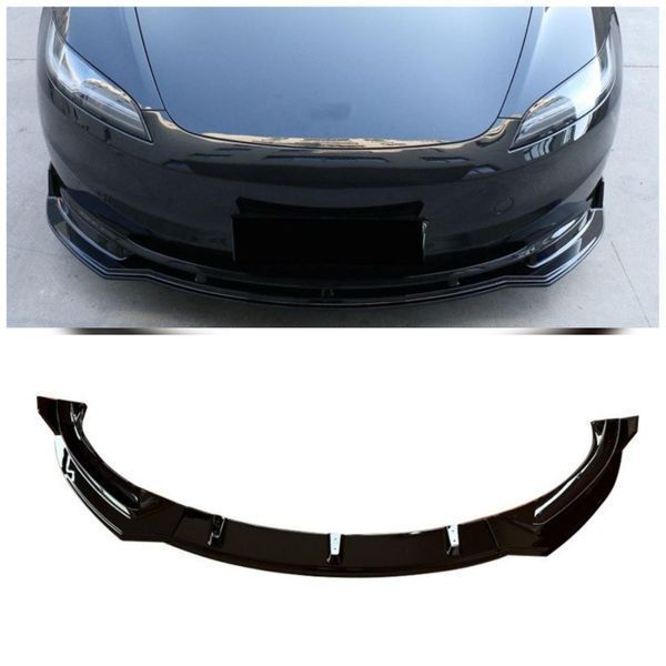 Splitter pentru Tesla Model 3 (2024+)