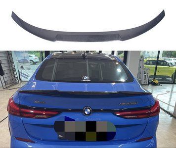 Spoiler capac BMW 2 F44 M4 capac portbagaj pentru BMW F44 M4