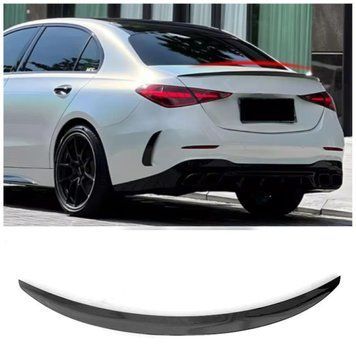 Spoiler pentru Mercedes-Benz C-Class W206 AMG