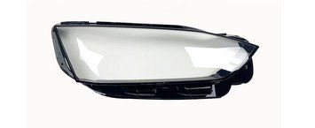 Sticlă far Audi A5 F5 (2019-2023) generația II facelift dreapta