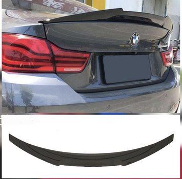 Spoiler BMW F80 în stil M4