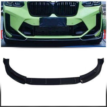 Splitter BMW X3M F97 X4M F98