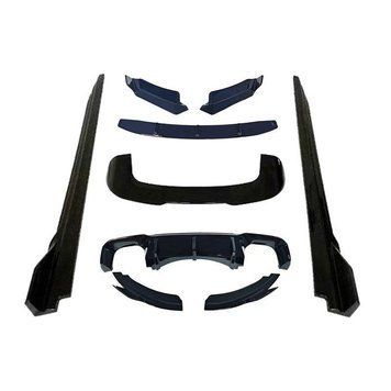Set tuning pentru BMW X5M F85
