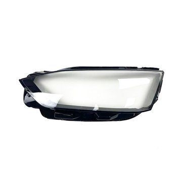Sticlă far Audi A5 F5 (2019-2023) generația II facelift stânga