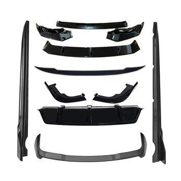 Set tuning pentru BMW X5 G05