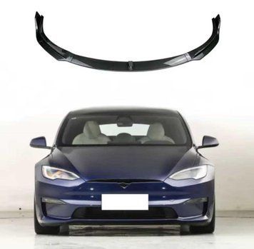 Splitter pentru Tesla Model S Tesla Model S