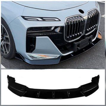 Splitter pentru BMW i7 G70 M Sport 2023+