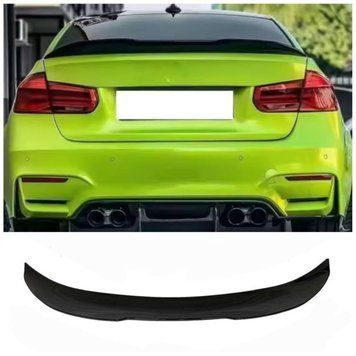 Spoiler pentru BMW F80 M3 în stil PSM