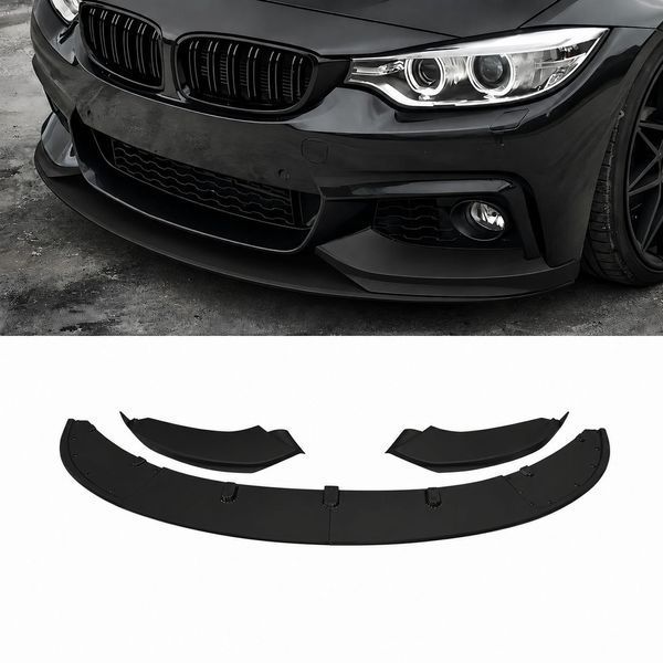 Splitter BMW 4 Series F32