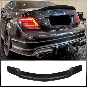Spoiler Mercedes-Benz W204 C-Class