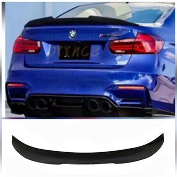 Spoiler pentru BMW F82 în stil PSM