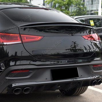 Spoiler ornament Mercedes GLE Coupe 2020-2023 C167