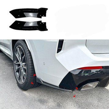 Elerone pentru BMW X3 G01 LCI M Sport 2022