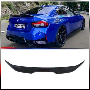 Spoiler BMW G42