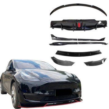 Body kit complet pentru Tesla Model Y