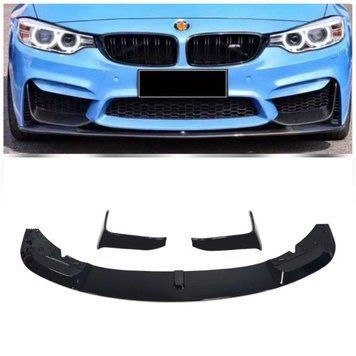 Splitter bară față pentru BMW Seria 4 F36