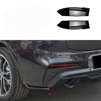 Elerone pentru BMW X4 G02 M Sport 2018–2021