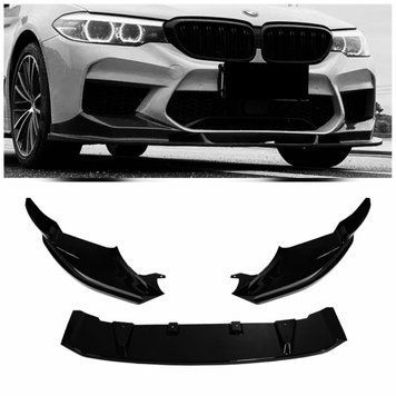 Splitter BMW F90 M5 în stil GT