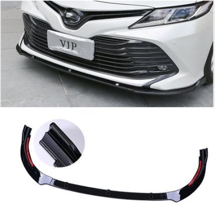 Splitter Camry buză Camry bară față Toyota Camry 70