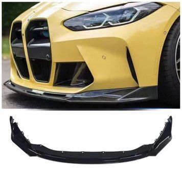 Splitter pentru BMW M3 G80 M4 G82 (2020–2026)