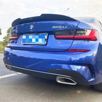 Spoiler BMW 3 G20 PSM ornament portbagaj G20 PSM
