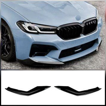 Dinți pentru bara față BMW F90 M5 LCI (2021-2024)