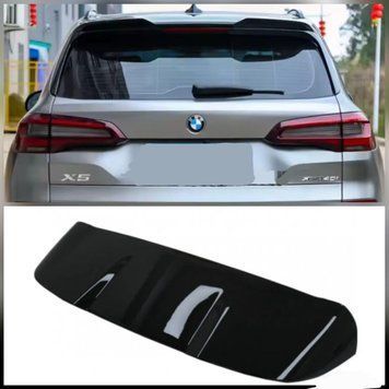 Spoiler portbagaj pentru BMW G05 LCI X5M