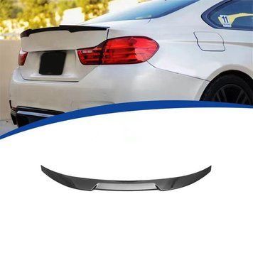Spoiler BMW 4 F32 M4 capac portbagaj F32 stil M4
