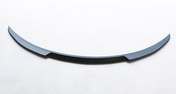 Spoiler portbagaj Tesla Model Y capac capotă portbagaj Tesla Model Y difuzor splitter
