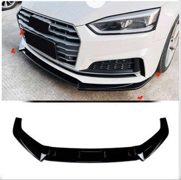 Splitter bară față pentru Audi A5 S-line