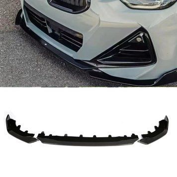 Splitter pentru BMW 2 Series G42 (2021–2026)
