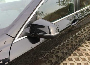 Capace oglinzi BMW F10 F06 F12 F13 F01 F02 oglinzi stil M BMW F10