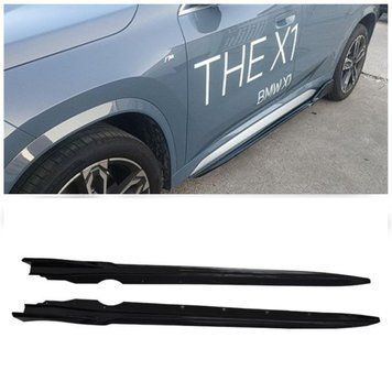 Lame praguri BMW X1 U11 (2023–2026)