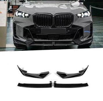 Splitter BMW X5 G05