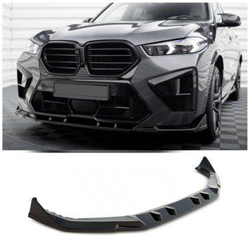 Spoiler BMW X5 G05 X6 G06 X5M F95 X6M F96 în stil Maxton