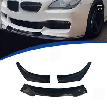 Splitter BMW F06