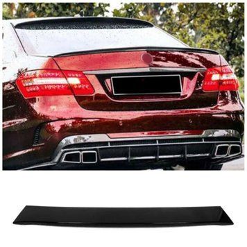 Spoiler lunetă pentru Mercedes-Benz E-Class W212