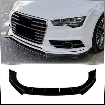 Splitter Audi A7
