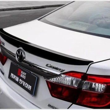 Spoiler Toyota Camry 50 55 capac portbagaj Toyota Camry 50 55