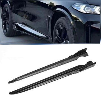 Praguri laterale BMW X5 F15 (2014-2019)