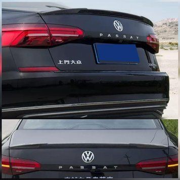 Spoiler pentru Volkswagen Passat