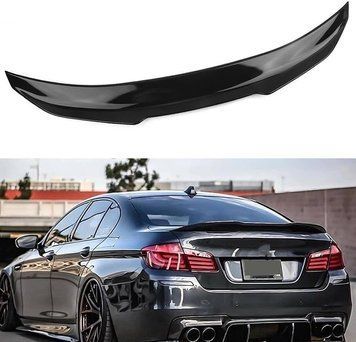 Spoiler BMW 5 F10 PSM capac portbagaj BMW F10 PSM